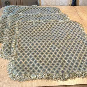 Sweet Dreams 24” Pillow Cover  (3)